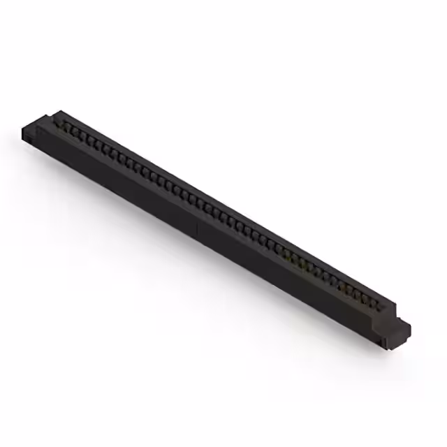 857-041-557-112 EDAC Inc.  Edgeboard Connectors